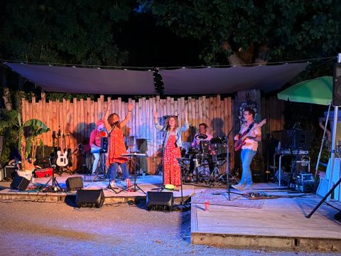 Flower Camping L'Abri-Côtier - Camping Charente-Maritime - Image N°46