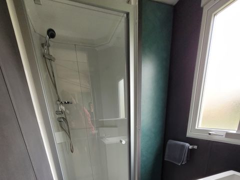 Mobilhome 4 personnes - Smally 21 m² - 2 chambres - SANS TV