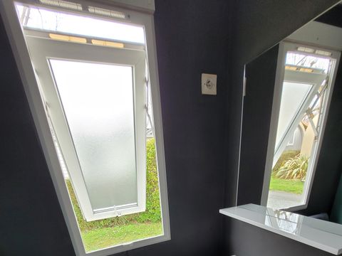 Mobilhome 4 personnes - Smally 21 m² - 2 chambres - SANS TV