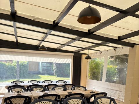 Flower Camping L'Abri-Côtier - Camping Charente-Maritime - Image N°36