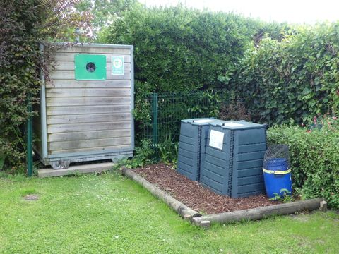 Flower Camping L'Abri-Côtier - Camping Charente-Maritime - Image N°33