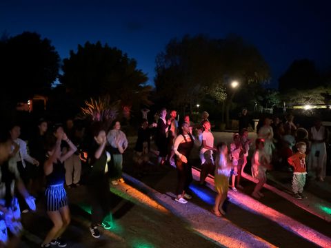 Flower Camping L'Abri-Côtier - Camping Charente-Maritime - Image N°44