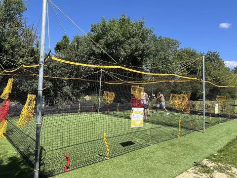 Flower Camping L'Abri-Côtier - Camping Charente-Maritime - Image N°29