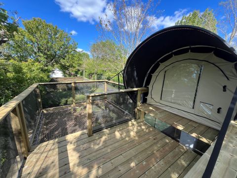 Flower Camping L'Abri-Côtier - Camping Charente-Maritime - Image N°11