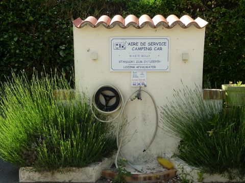 Flower Camping L'Abri-Côtier - Camping Charente-Maritime - Image N°32