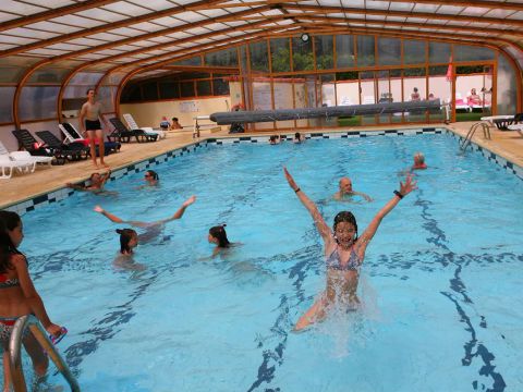 Flower Camping L'Abri-Côtier - Camping Charente-Maritime - Image N°3