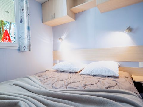 MOBILHOME 4 personnes - STANDARD