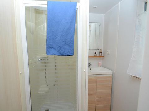 MOBILHOME 4 personnes - STANDARD