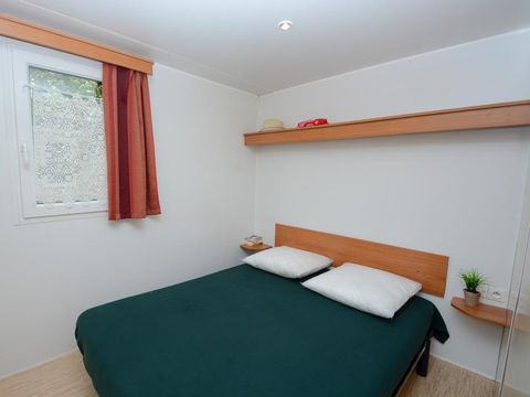 MOBILHOME 4 personnes - STANDARD