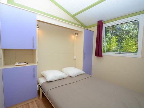 CHALET 4 personnes - MOREA