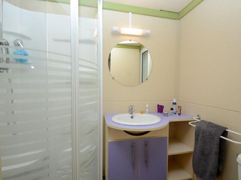 CHALET 4 personnes - MOREA