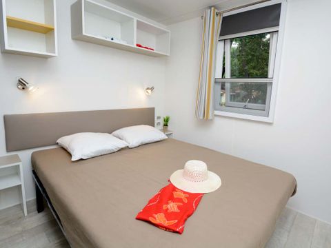 MOBILHOME 6 personnes - CONFORT MOBILHOME 6 personnes - CONFORT