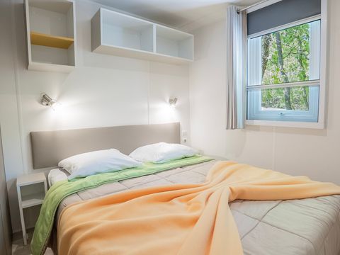 MOBILHOME 6 personnes - BAHIA 35m²