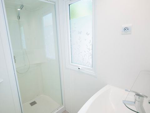 MOBILHOME 6 personnes - BAHIA 35m²