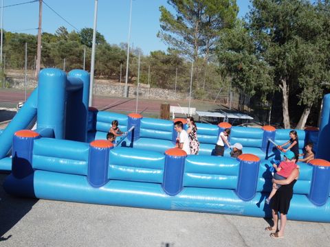 Camping Le Parc - Camping Var - Image N°90