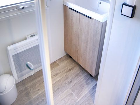 MOBILHOME 6 personnes - Mobilhome PROVENCE 35m²