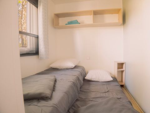 MOBILHOME 6 personnes - Mobilhome PROVENCE 35m²