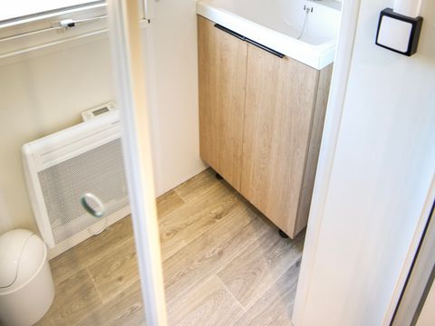 MOBILHOME 6 personnes - Mobilhome PROVENCE 35m²