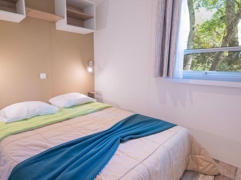 MOBILHOME 6 personnes - Mobilhome CALYPSO 35m²