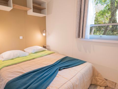 MOBILHOME 6 personnes - Mobilhome CALYPSO 35m²