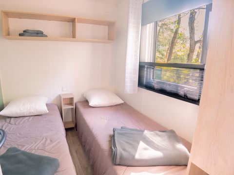 MOBILHOME 6 personnes - Mobilhome PROVENCE 35m² - Dimanche
