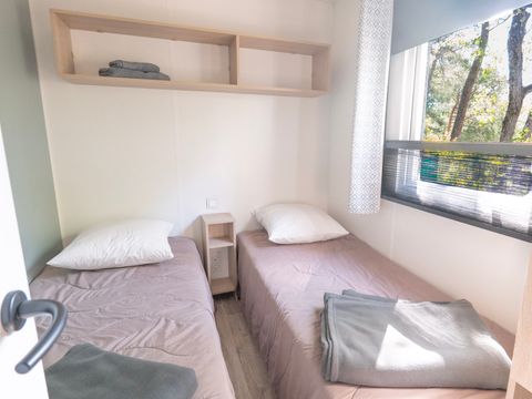 MOBILHOME 6 personnes - Mobilhome PROVENCE 35m² - Dimanche