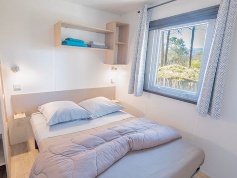 MOBILHOME 6 personnes - Mobilhome PROVENCE 35m² - Dimanche