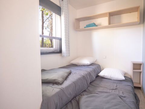 MOBILHOME 6 personnes - Mobilhome PROVENCE 35m² - Dimanche
