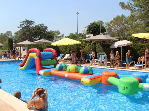 Camping Le Parc - Camping Var - Image N°92