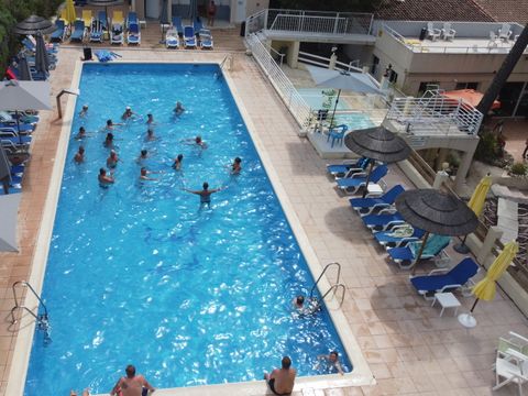 Camping Le Parc - Camping Var - Image N°87