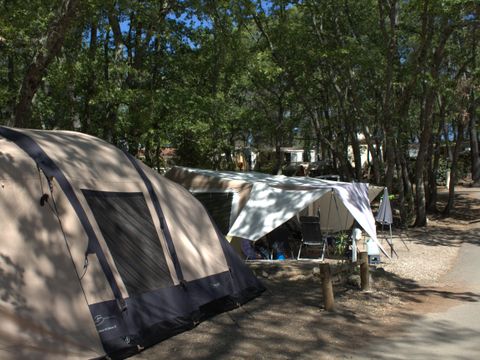 Camping Le Parc - Camping Var - Image N°88