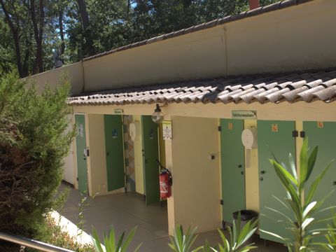 Camping Le Parc - Camping Var - Image N°94