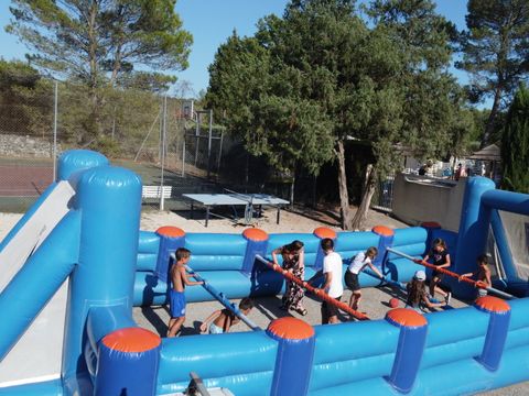 Camping Le Parc - Camping Var - Image N°91