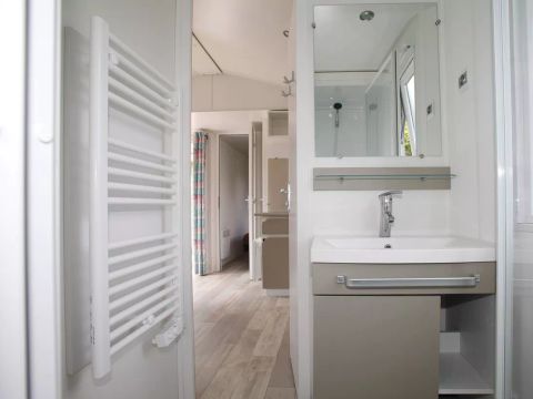 MOBILHOME 6 personnes - PMR