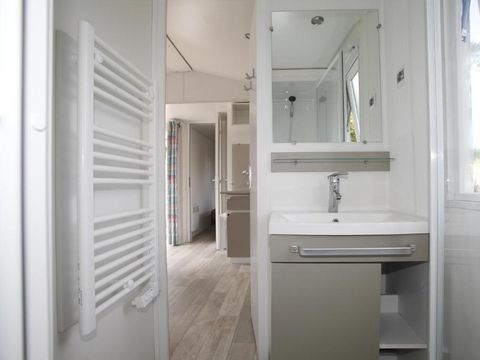 MOBILHOME 8 personnes - Mobilhome 8 personnes