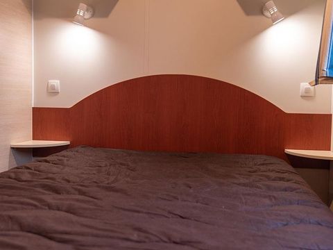 MOBILHOME 4 personnes - CONFORT 2 - 30m²