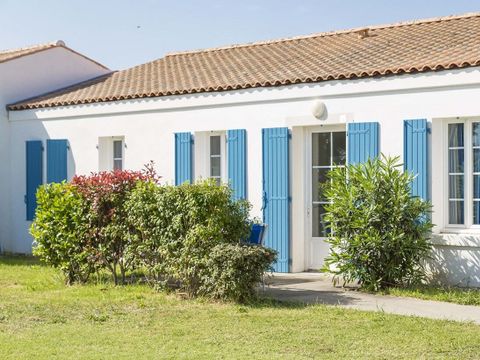 Résidence Odalys Référence Terre Marine - Camping Charente-Maritime - Image N°4