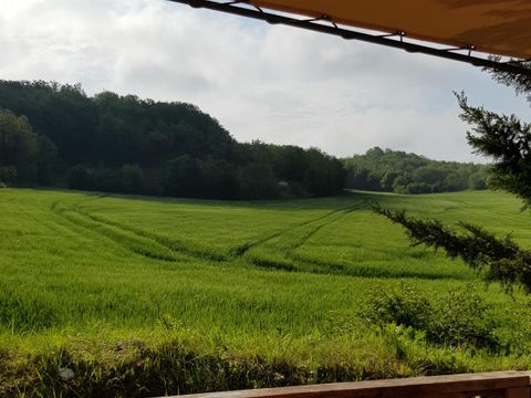 MOBILHOME 6 personnes - MH3 COTTAGE  PANORAMIQUE 37 m²