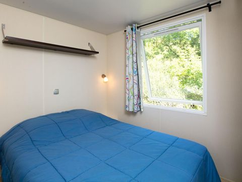 MOBILHOME 4 personnes - MH2 COTTAGE COSY 20 m²