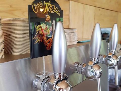 Camping Des Arcades - Camping Lot - Image N°34