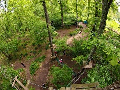 Camping Des Arcades - Camping Lot - Image N°45