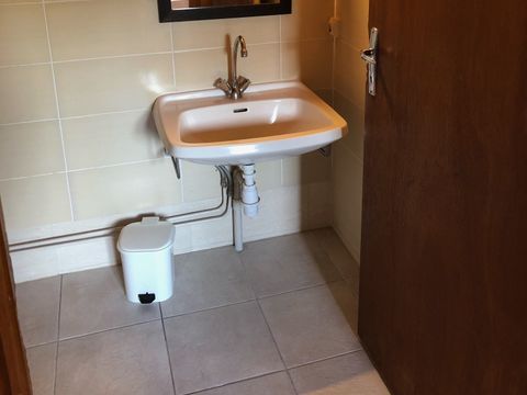 CHALET 4 personnes - Chalet Tradition - Adapté aux personnes à mobilité réduite