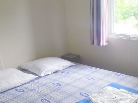 MOBILHOME 4 personnes - Mobilhome Essentiel