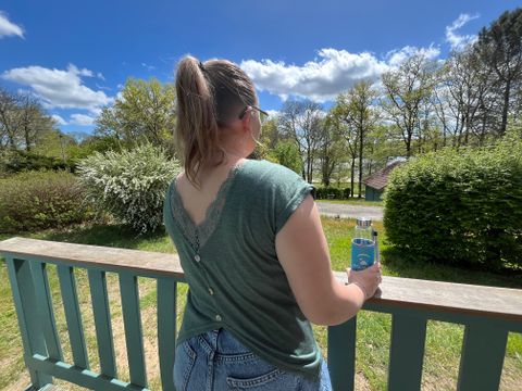 CHALET 6 personnes - Chalet Tradition Famille