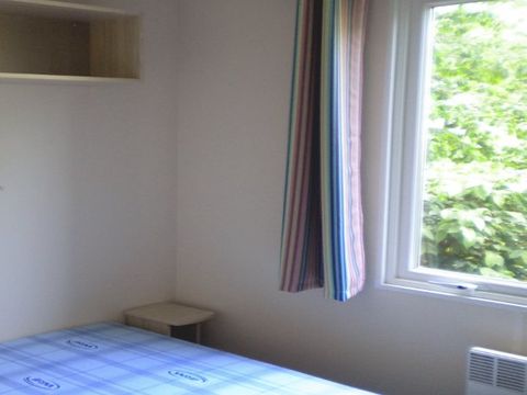 MOBILHOME 6 personnes - Mobilhome Confort