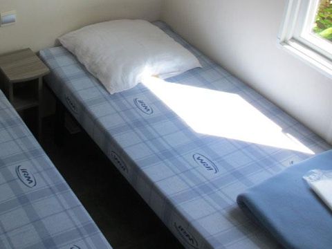 MOBILHOME 6 personnes - Mobilhome Confort