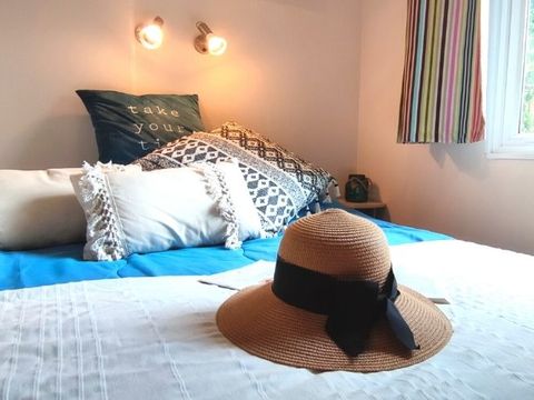 MOBILHOME 6 personnes - Mobilhome Confort