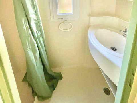 CHALET 6 personnes - COTTAGE 2 chambres