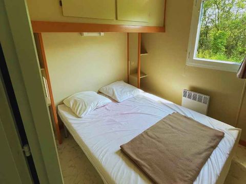 CHALET 6 personnes - COTTAGE 2 chambres