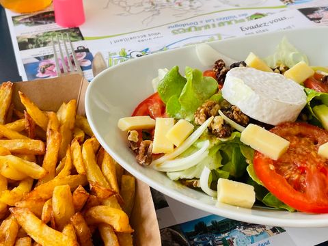 Camping Quercy Vacances - Camping Lot - Image N°22